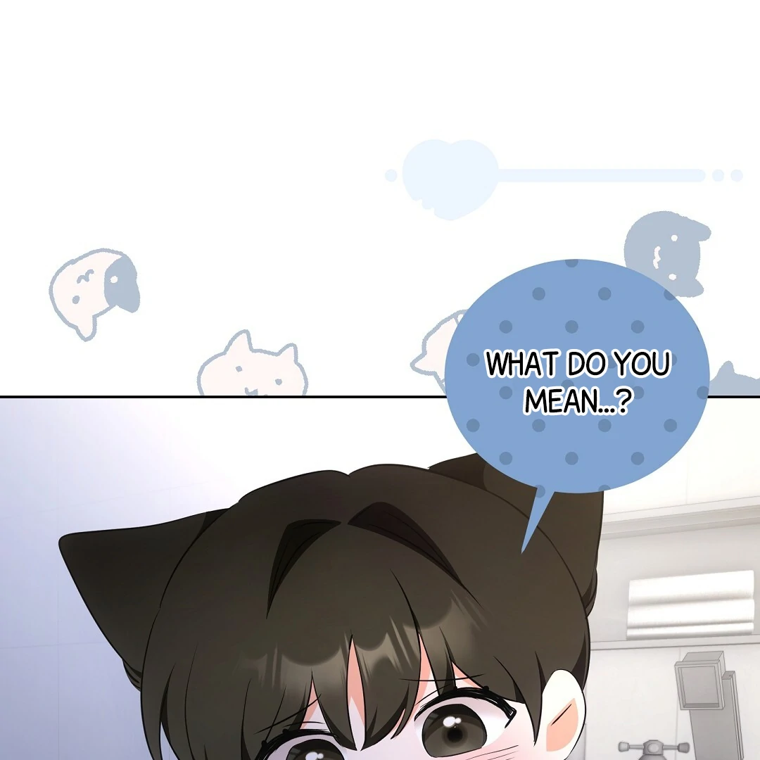 NEKO THERAPY Chapter 7 - Page 86 in English