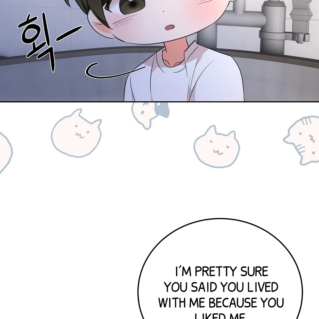 NEKO THERAPY Chapter 7 - Page 87 in English