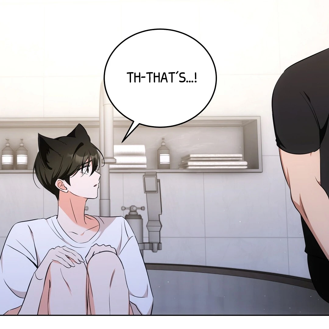 NEKO THERAPY Chapter 7 - Page 90 in English