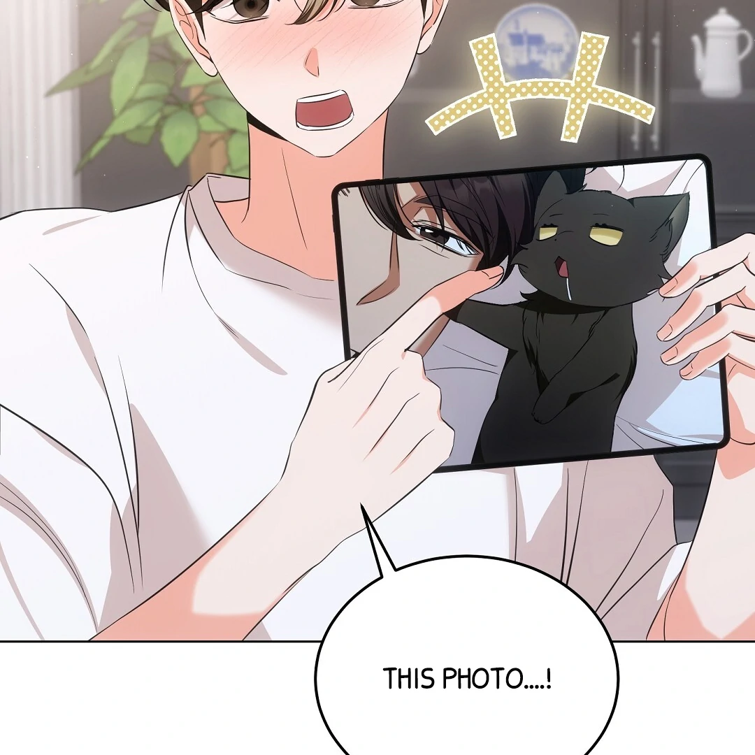 NEKO THERAPY Chapter 8 - Page 105 in English
