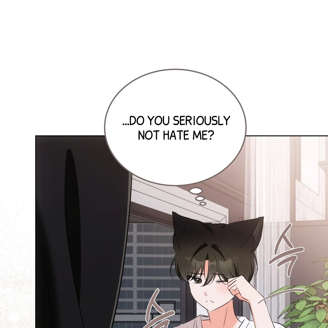 NEKO THERAPY Chapter 8 - Page 133 in English