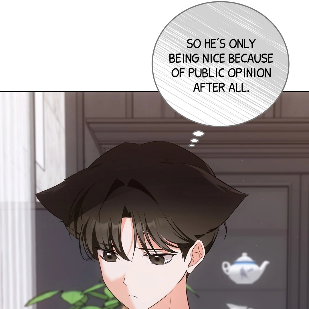 NEKO THERAPY Chapter 8 - Page 149 in English