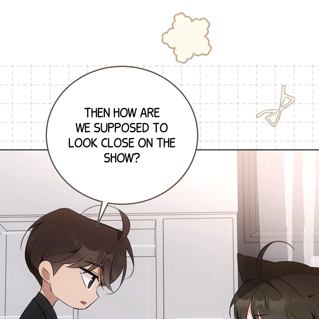 NEKO THERAPY Chapter 8 - Page 153 in English