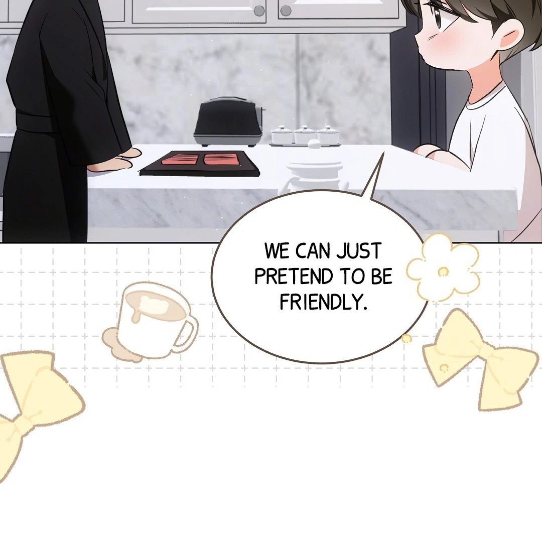 NEKO THERAPY Chapter 8 - Page 154 in English