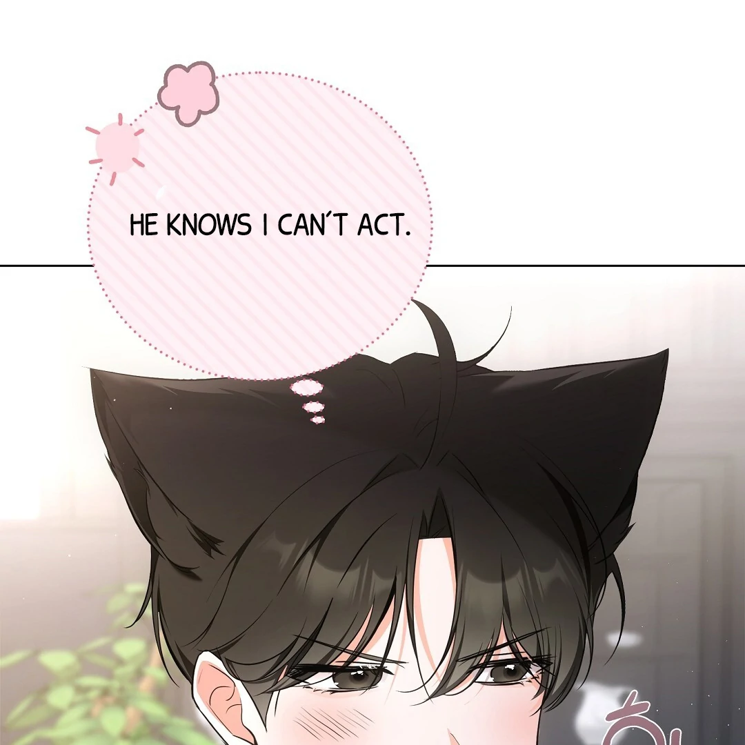 NEKO THERAPY Chapter 8 - Page 159 in English
