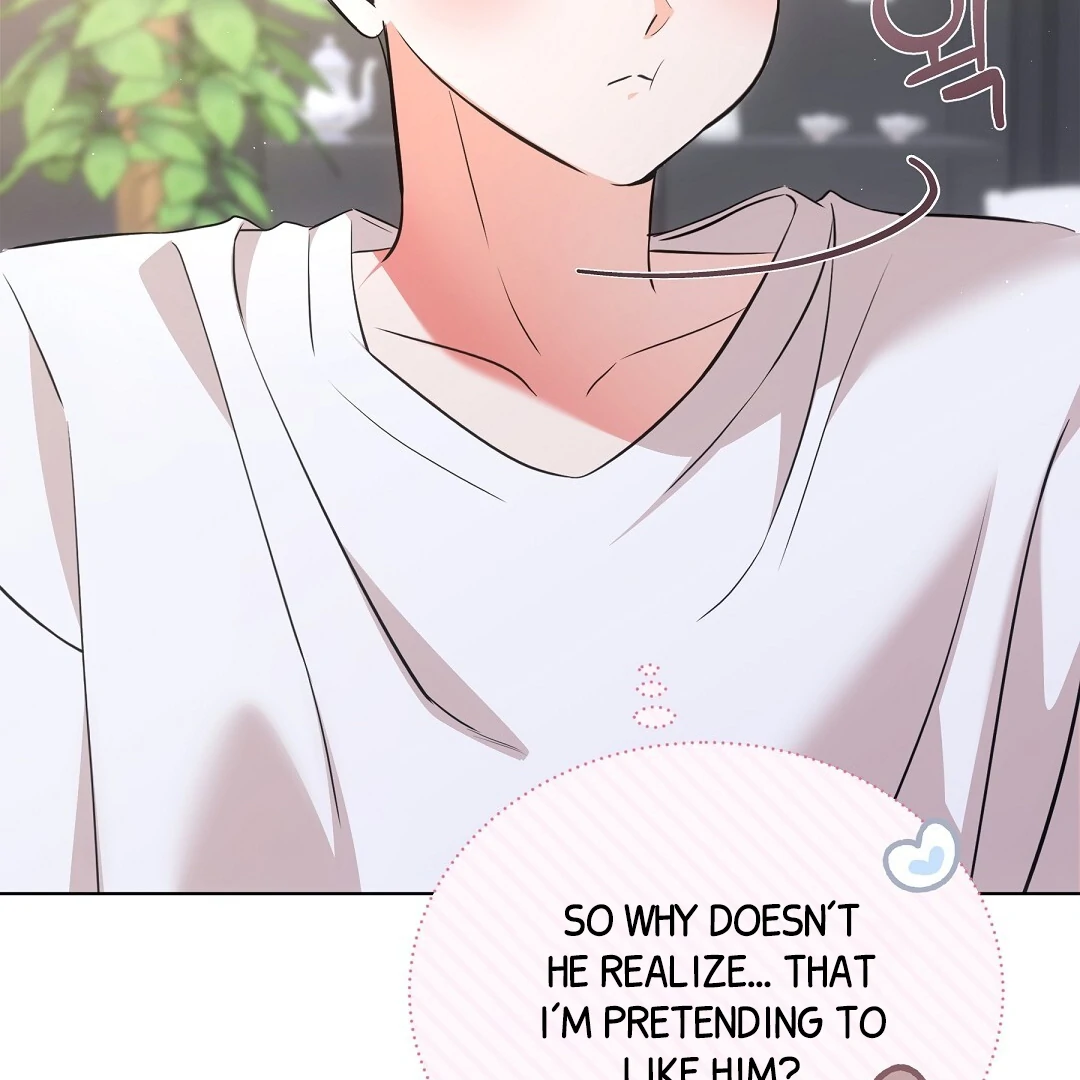 NEKO THERAPY Chapter 8 - Page 160 in English