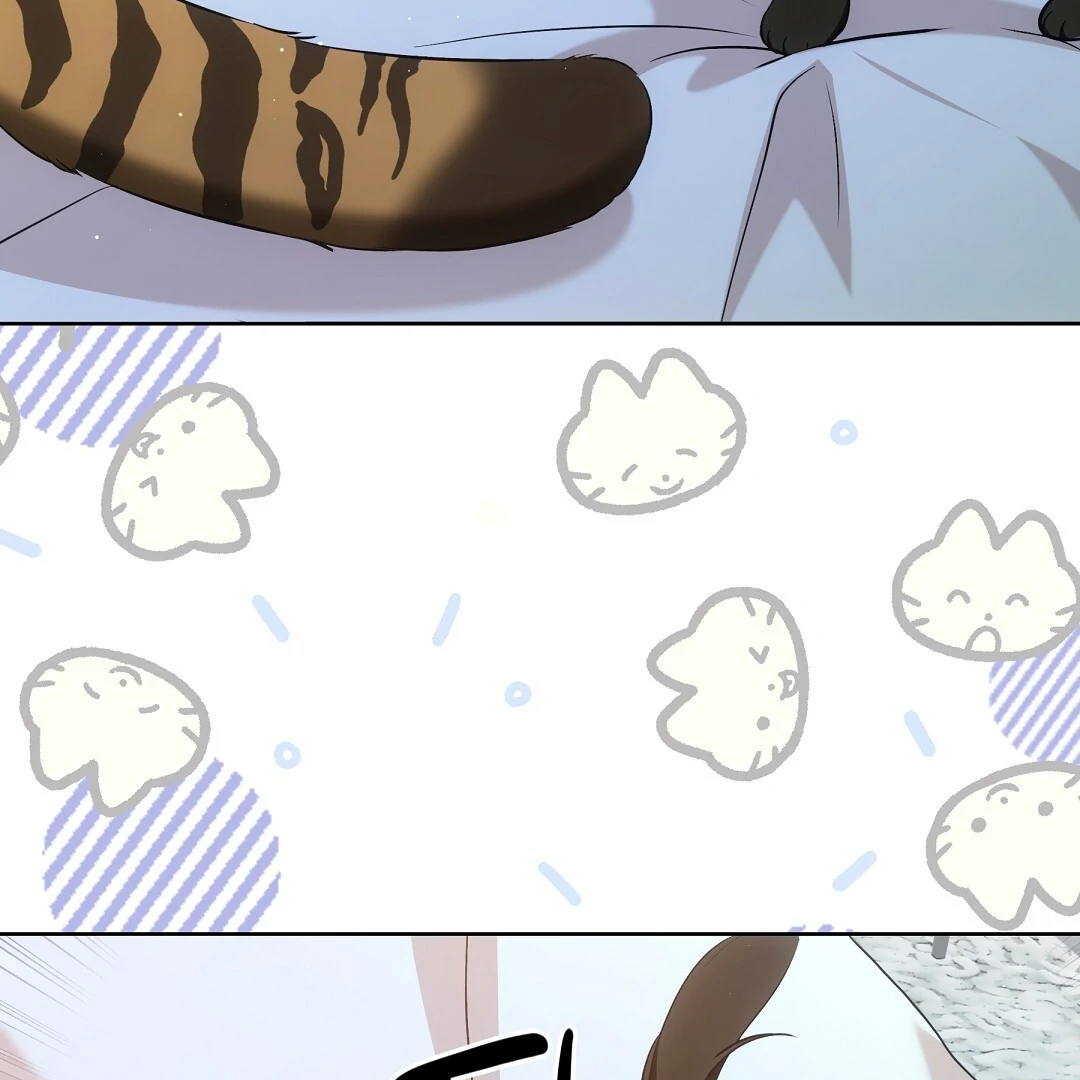 NEKO THERAPY Chapter 8 - Page 17 in English