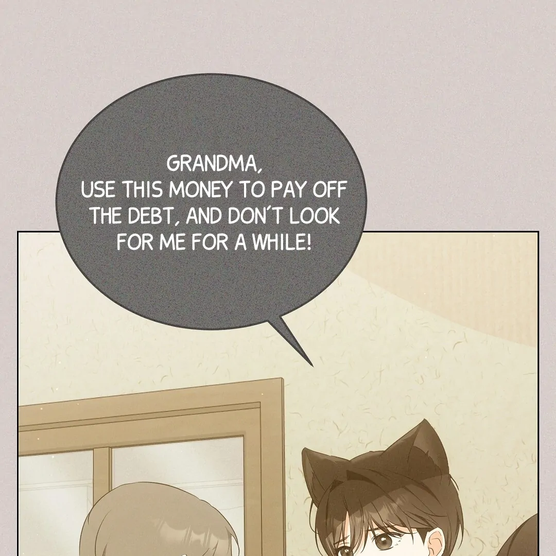 NEKO THERAPY Chapter 8 - Page 28 in English