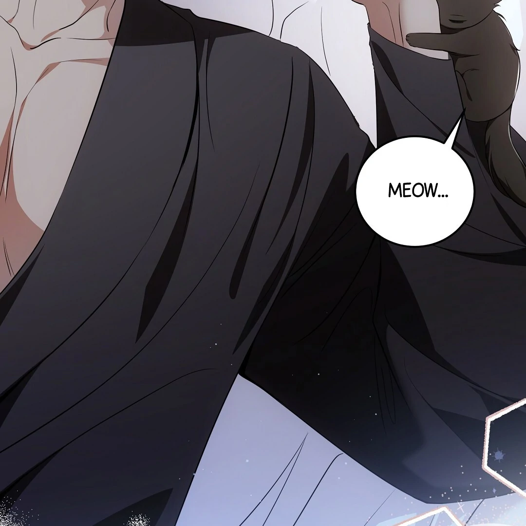 NEKO THERAPY Chapter 8 - Page 39 in English