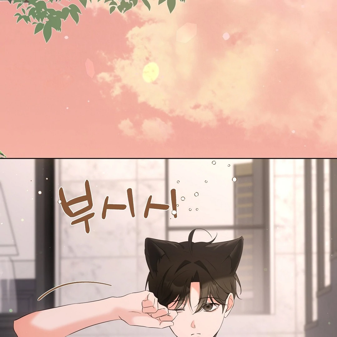 NEKO THERAPY Chapter 8 - Page 43 in English