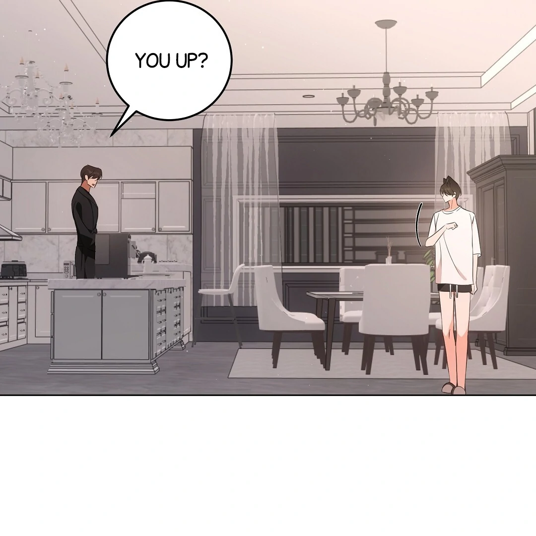 NEKO THERAPY Chapter 8 - Page 46 in English