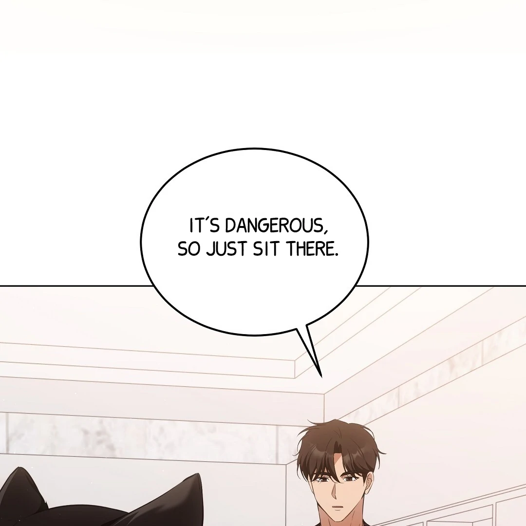 NEKO THERAPY Chapter 8 - Page 52 in English