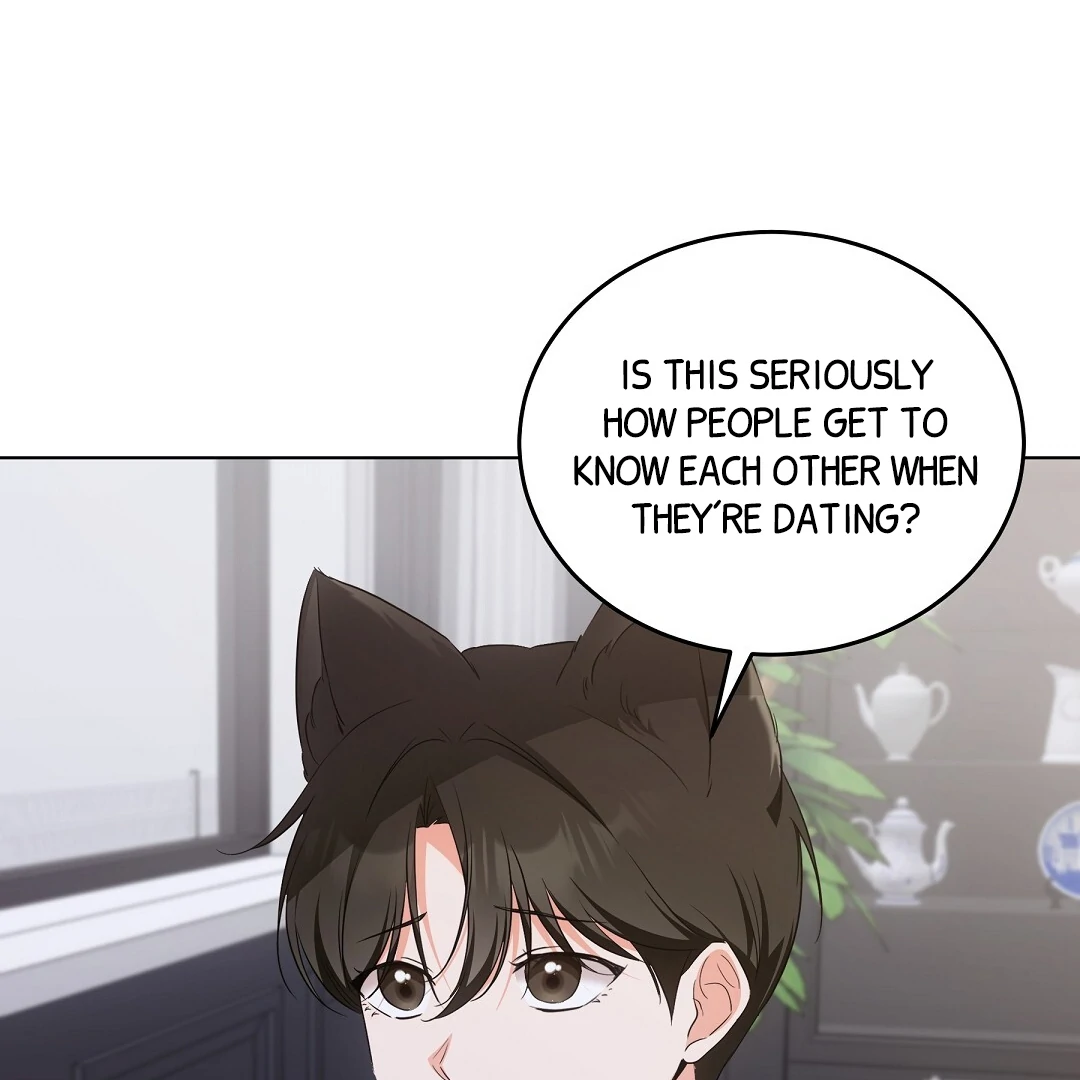 NEKO THERAPY Chapter 8 - Page 64 in English