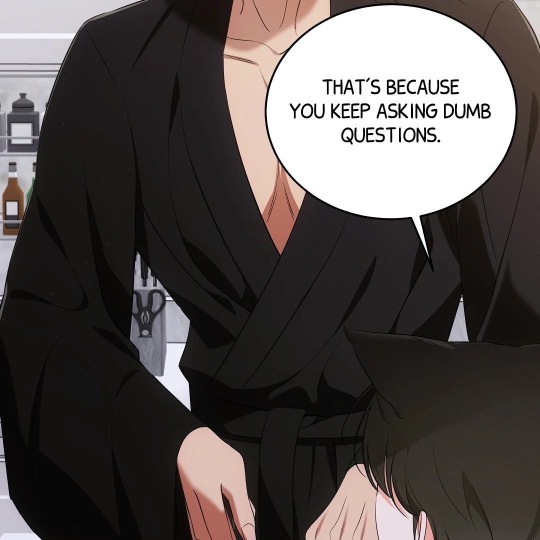 NEKO THERAPY Chapter 8 - Page 67 in English