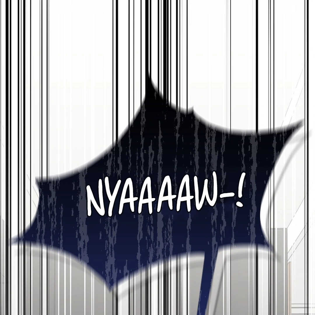 NEKO THERAPY Chapter 8 - Page 7 in English