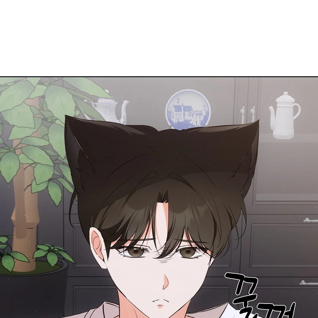 NEKO THERAPY Chapter 8 - Page 71 in English
