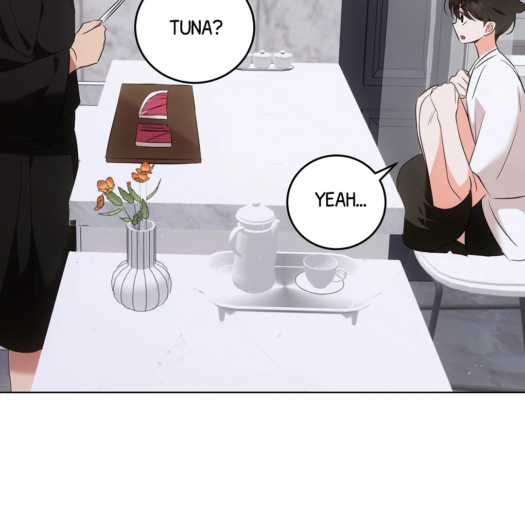 NEKO THERAPY Chapter 8 - Page 81 in English