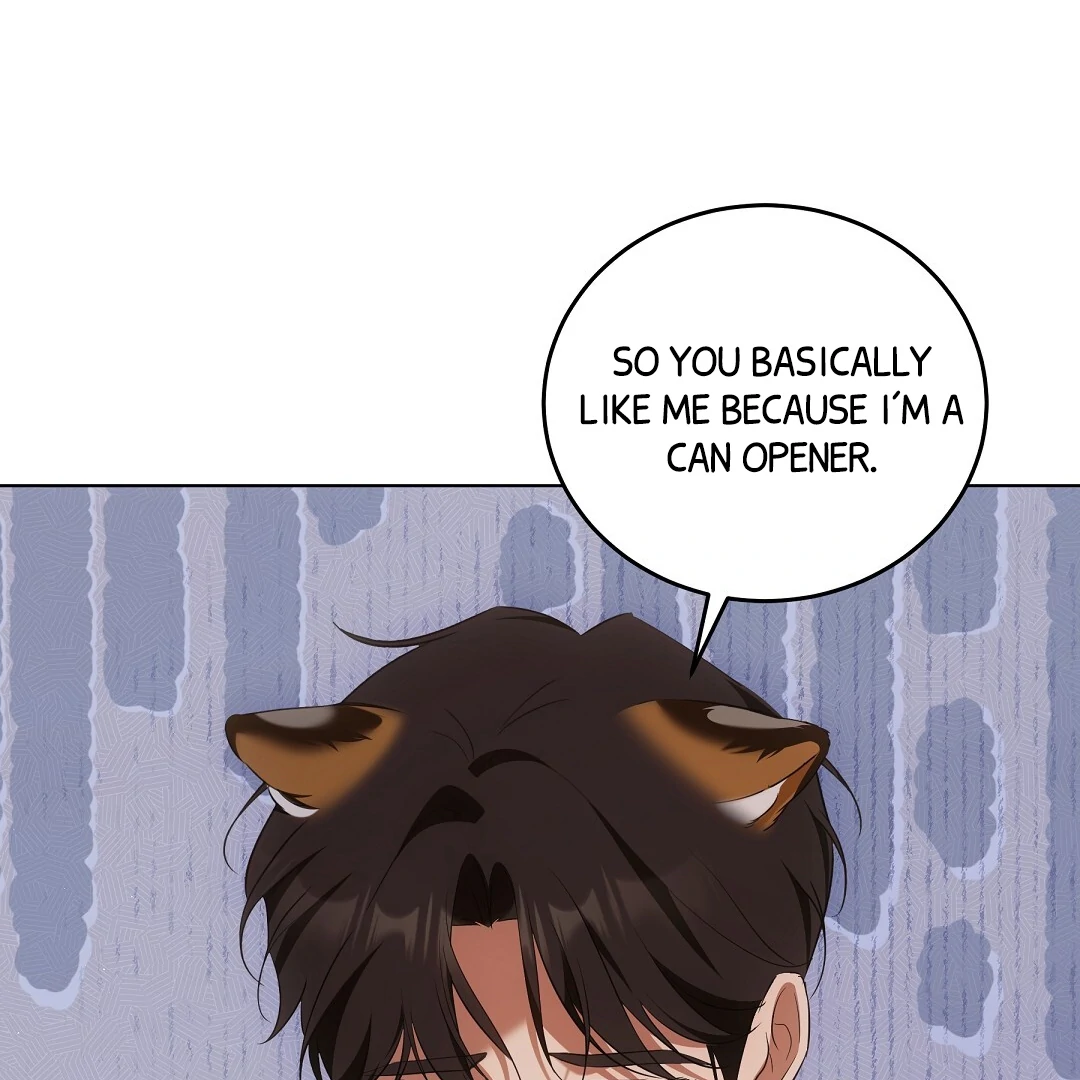 NEKO THERAPY Chapter 8 - Page 82 in English