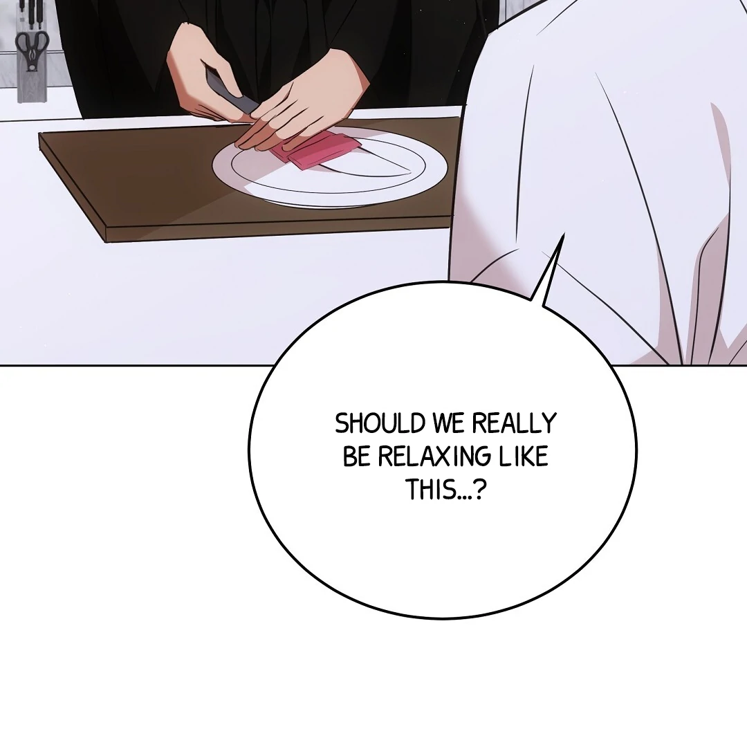 NEKO THERAPY Chapter 8 - Page 88 in English