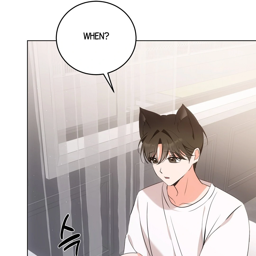 NEKO THERAPY Chapter 8 - Page 93 in English