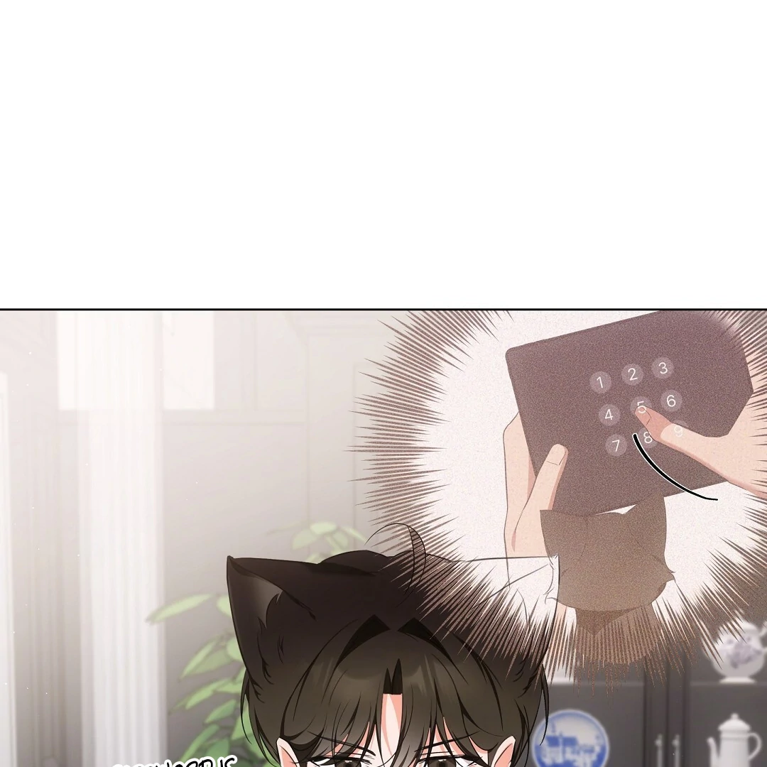 NEKO THERAPY Chapter 8 - Page 95 in English