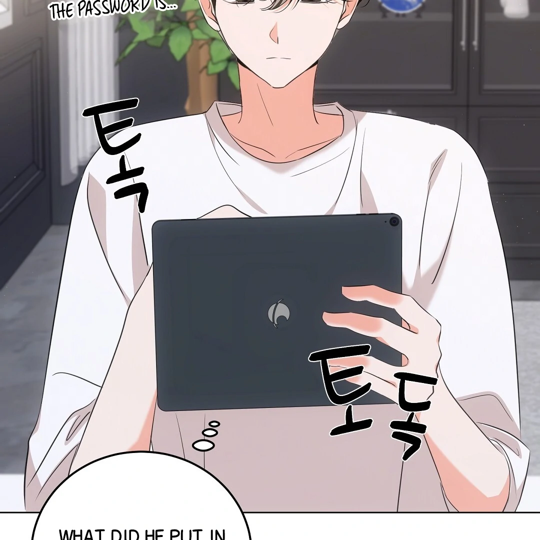 NEKO THERAPY Chapter 8 - Page 96 in English