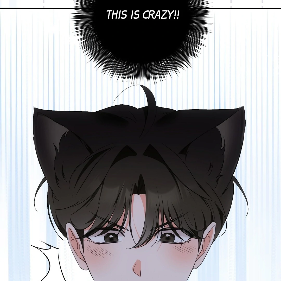 NEKO THERAPY Chapter 8 - Page 98 in English