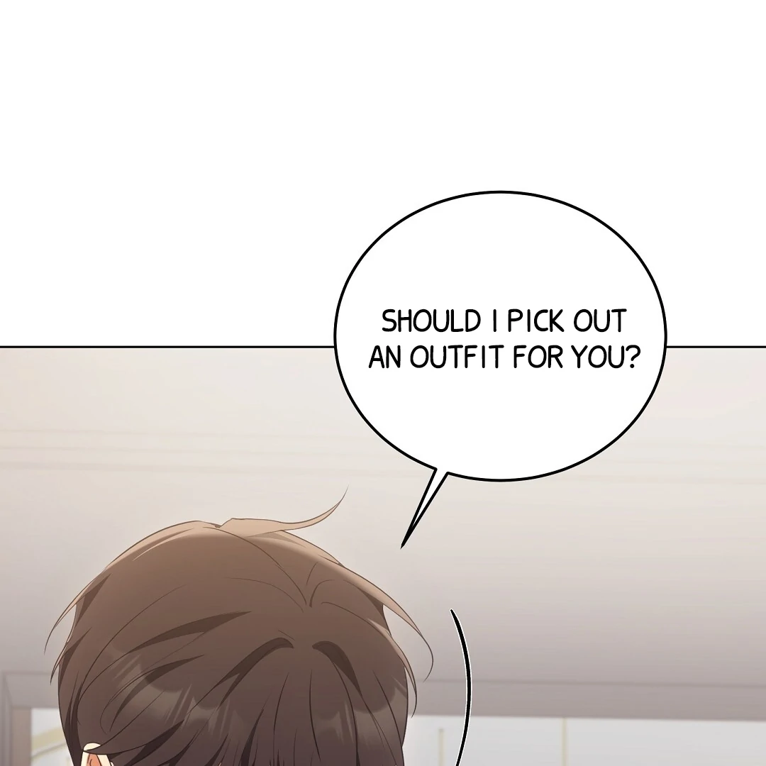 NEKO THERAPY Chapter 9 - Page 101 in English