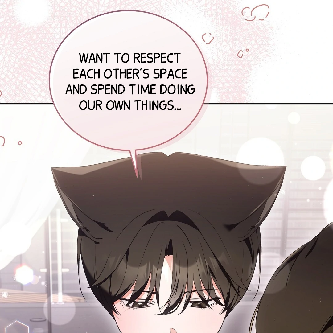 NEKO THERAPY Chapter 9 - Page 109 in English