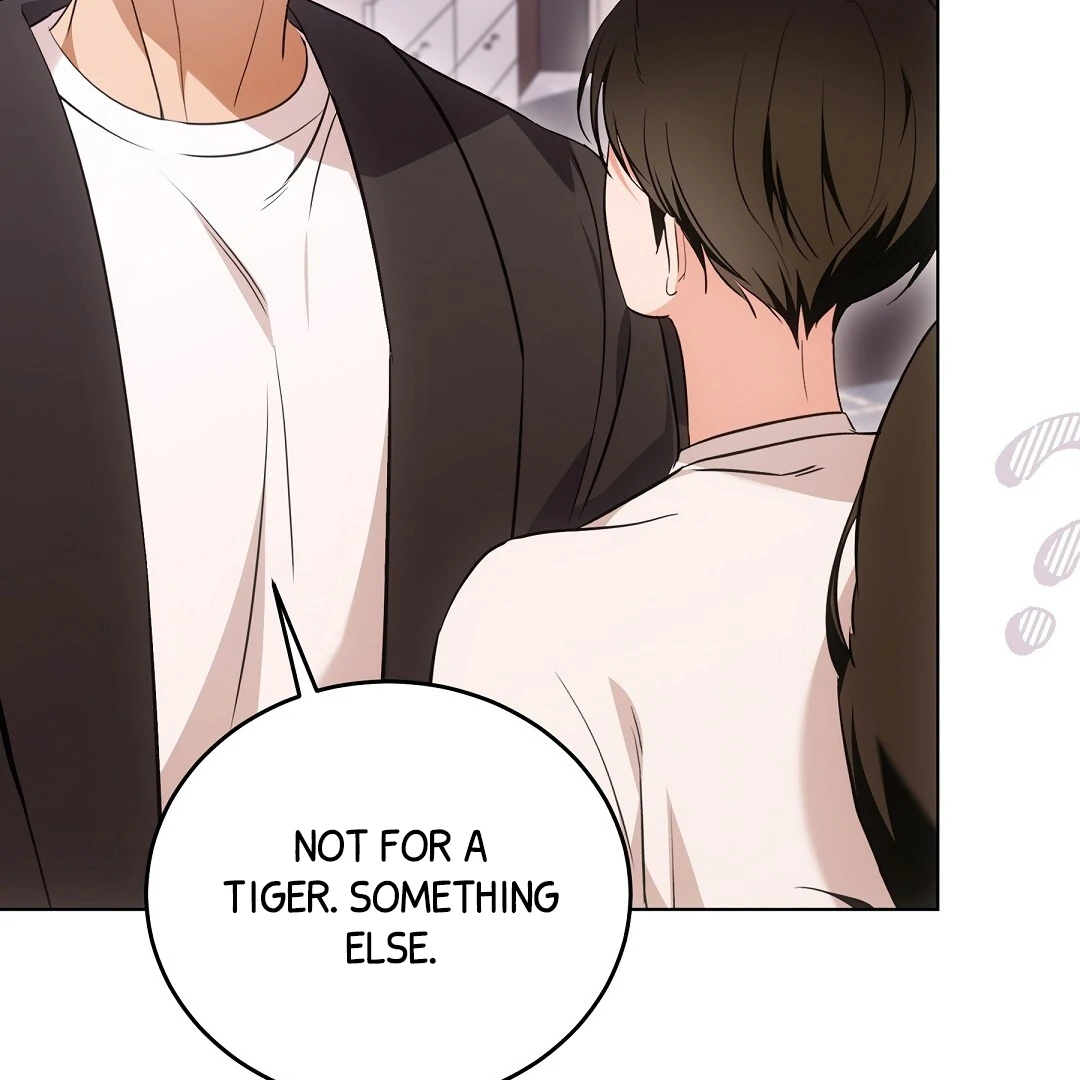 NEKO THERAPY Chapter 9 - Page 112 in English