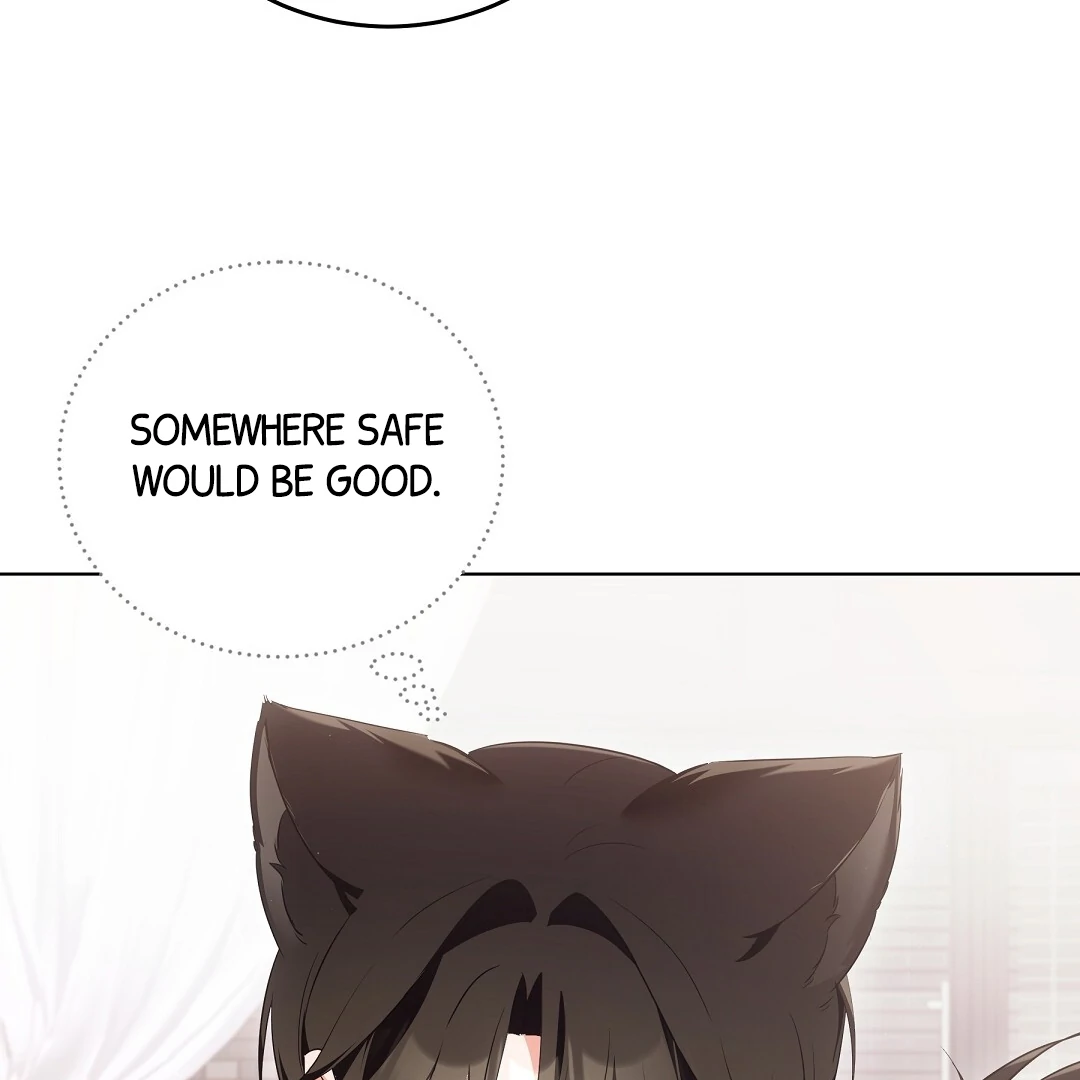 NEKO THERAPY Chapter 9 - Page 113 in English