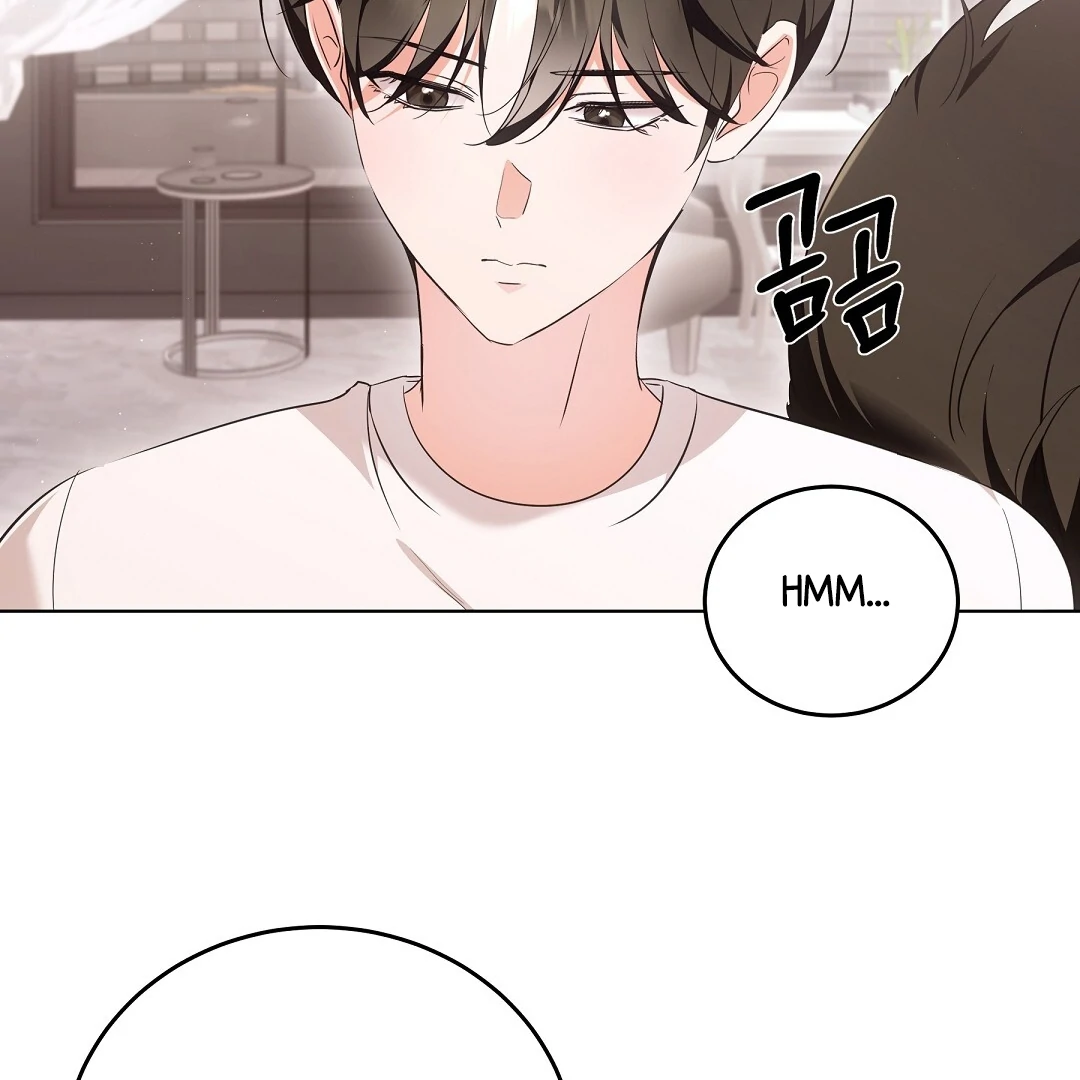 NEKO THERAPY Chapter 9 - Page 114 in English