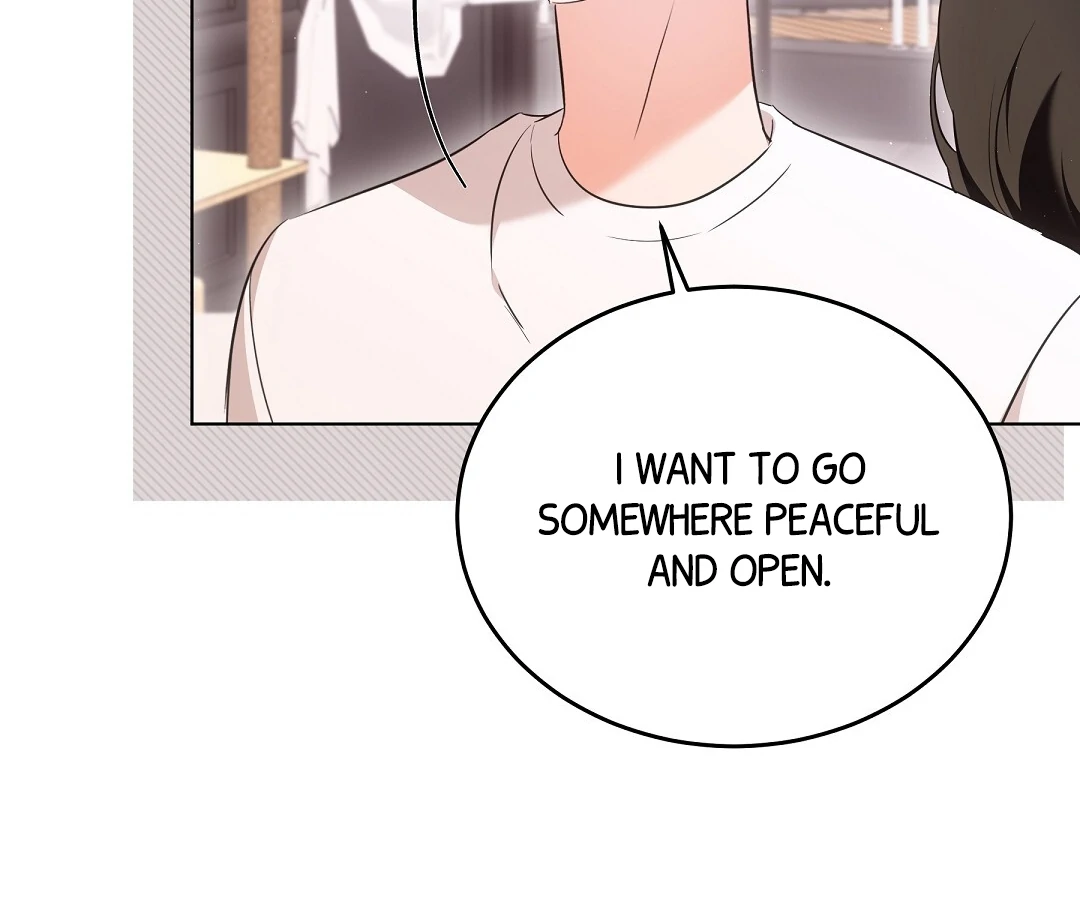 NEKO THERAPY Chapter 9 - Page 116 in English
