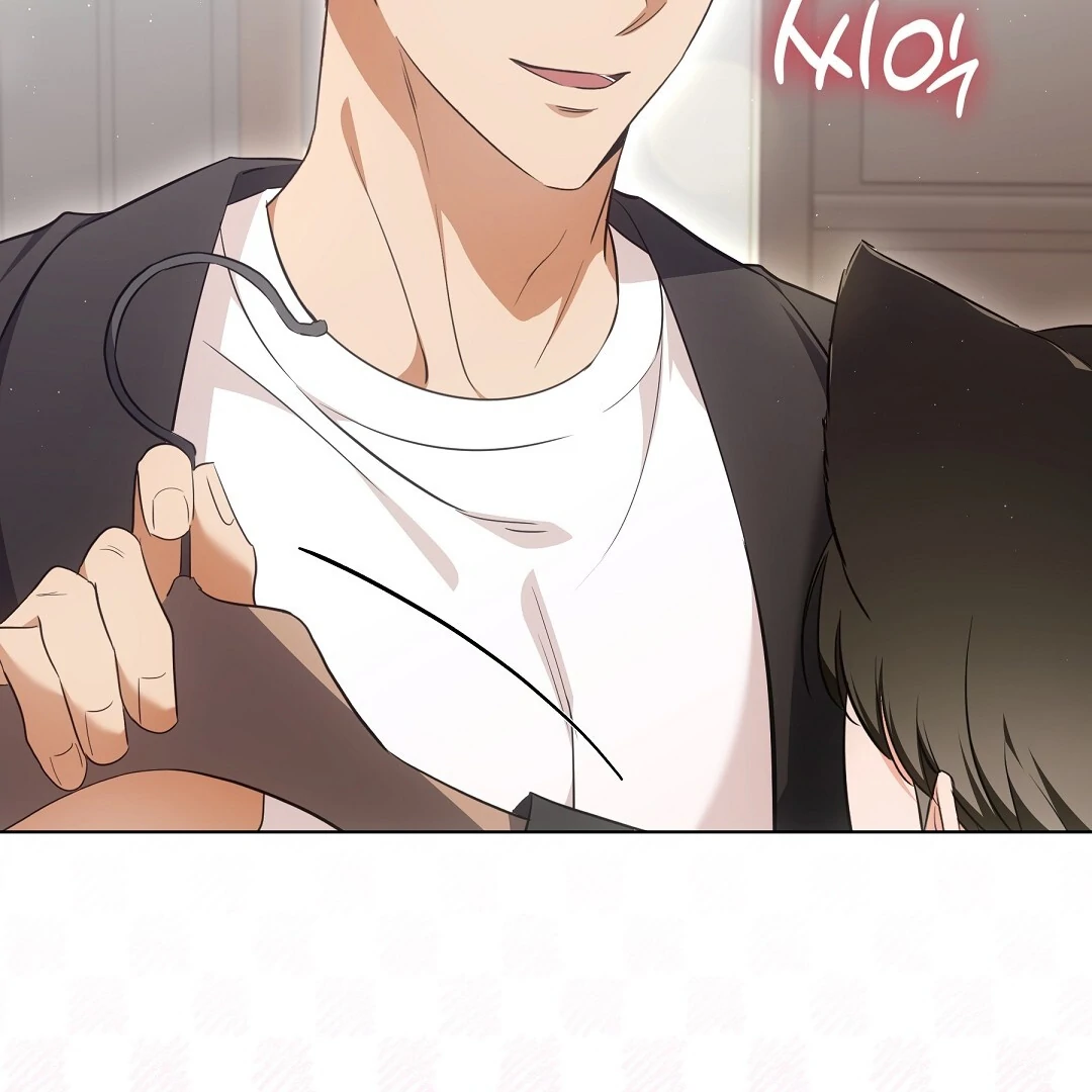 NEKO THERAPY Chapter 9 - Page 118 in English