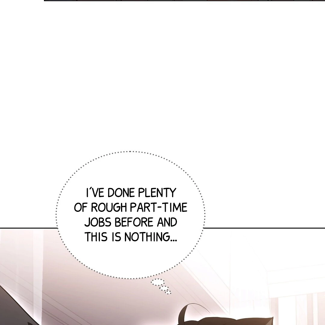 NEKO THERAPY Chapter 9 - Page 12 in English