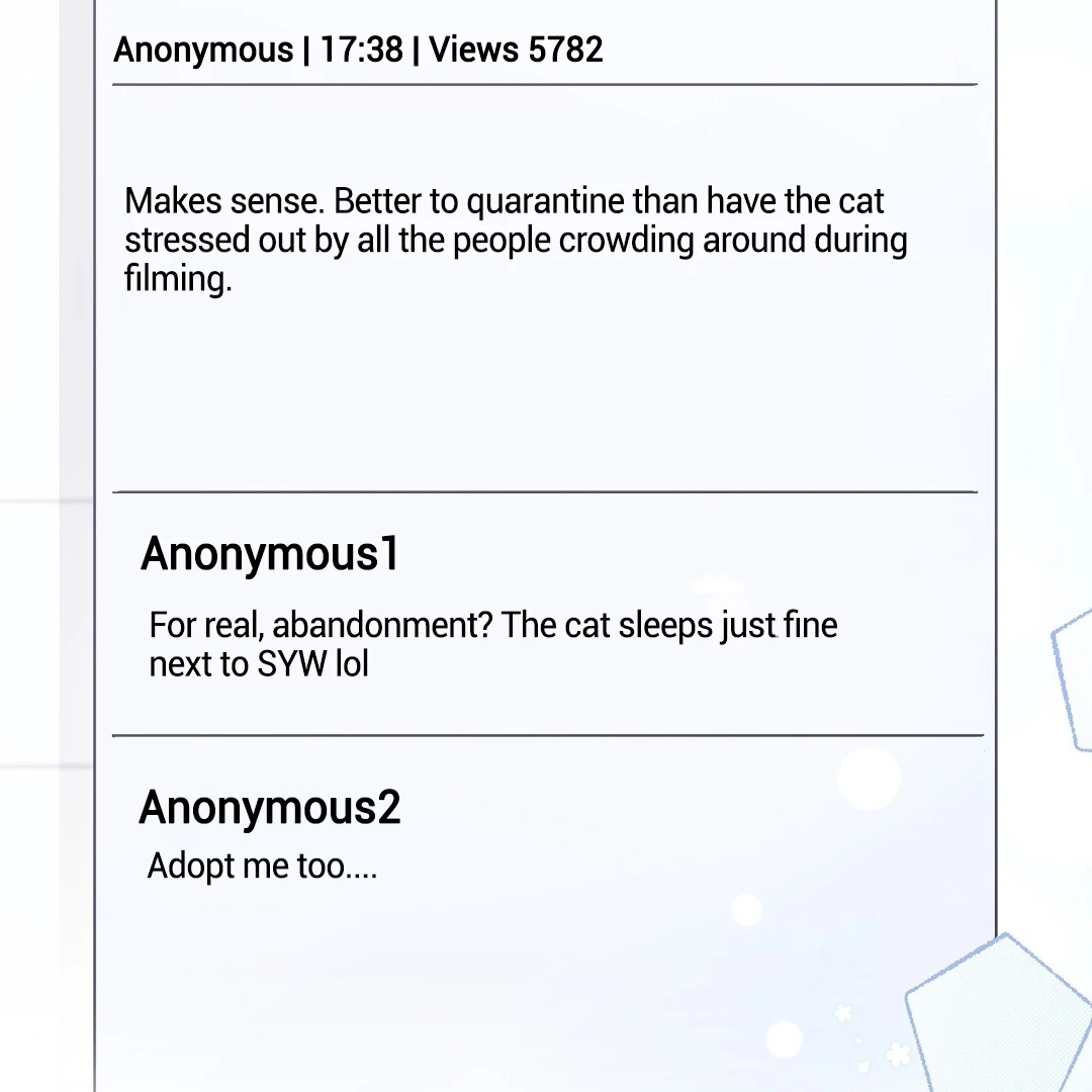 NEKO THERAPY Chapter 9 - Page 24 in English