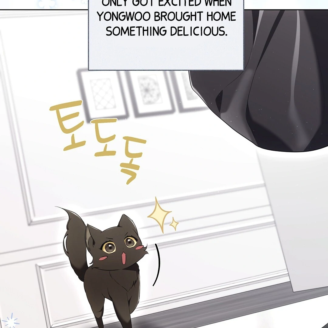 NEKO THERAPY Chapter 9 - Page 29 in English