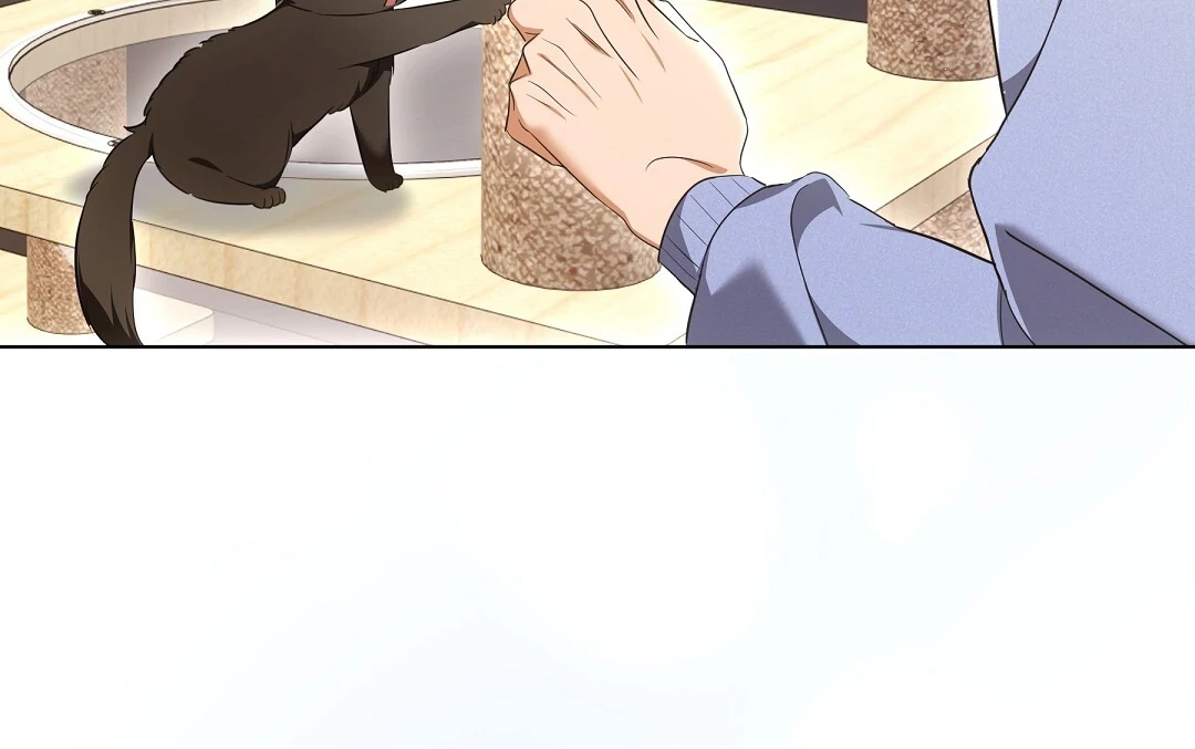 NEKO THERAPY Chapter 9 - Page 32 in English