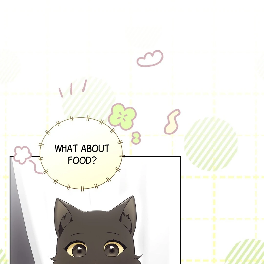 NEKO THERAPY Chapter 9 - Page 35 in English