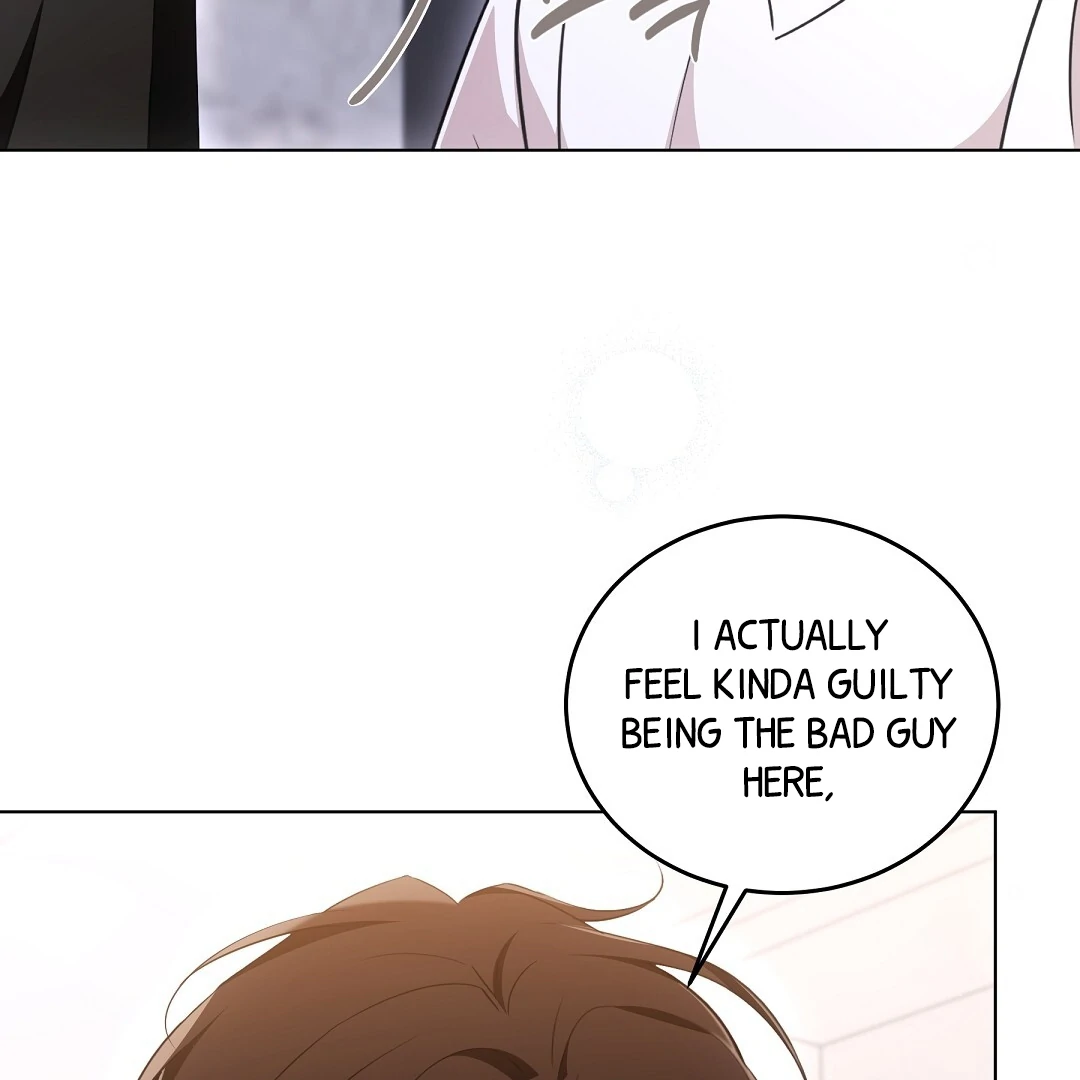 NEKO THERAPY Chapter 9 - Page 4 in English
