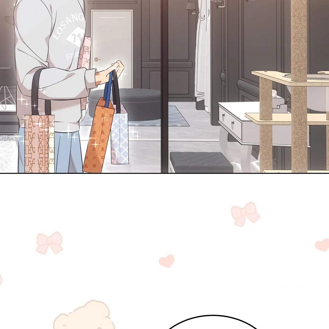 NEKO THERAPY Chapter 9 - Page 41 in English