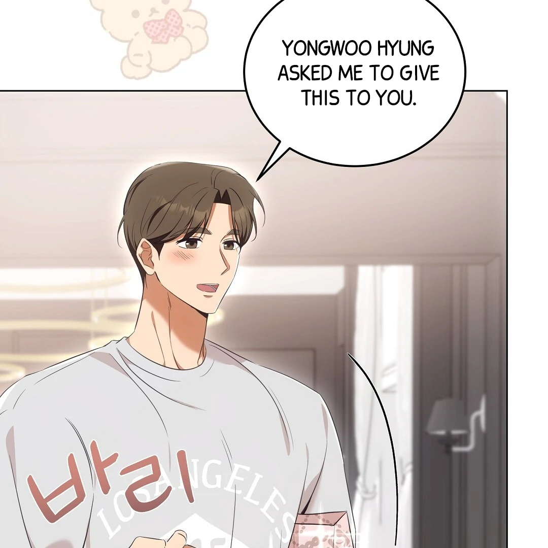 NEKO THERAPY Chapter 9 - Page 42 in English