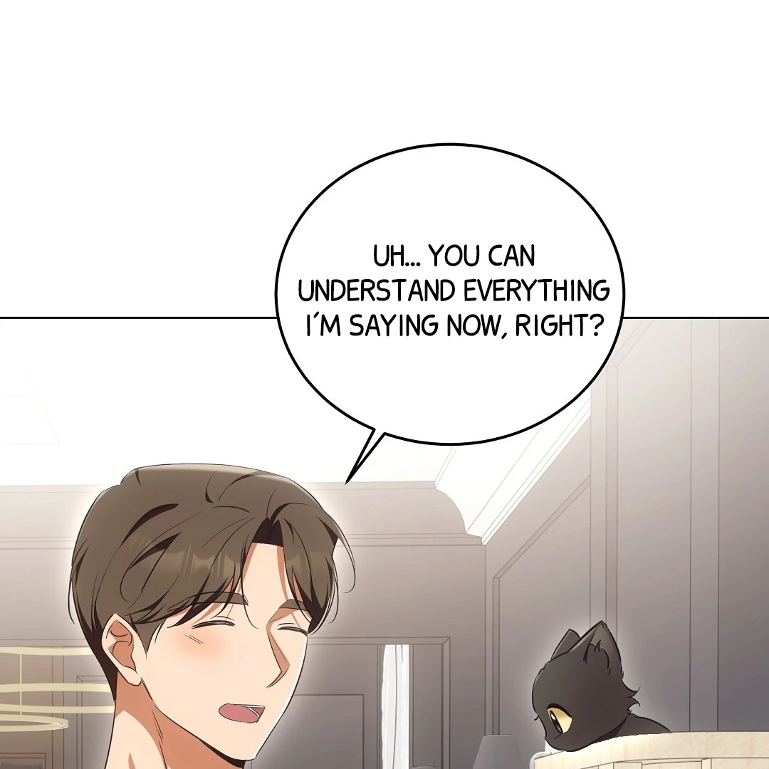 NEKO THERAPY Chapter 9 - Page 44 in English