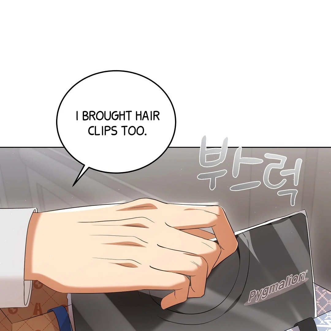 NEKO THERAPY Chapter 9 - Page 46 in English