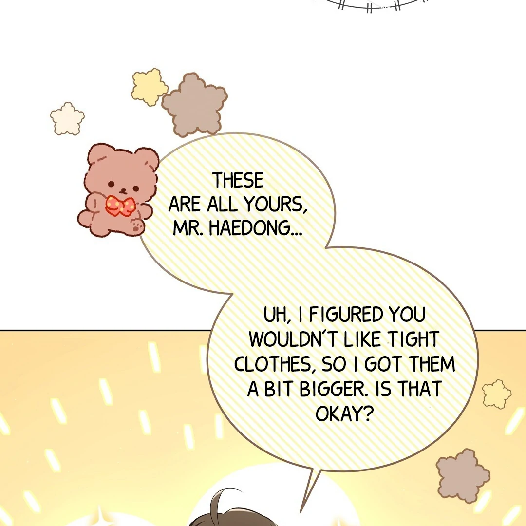 NEKO THERAPY Chapter 9 - Page 56 in English