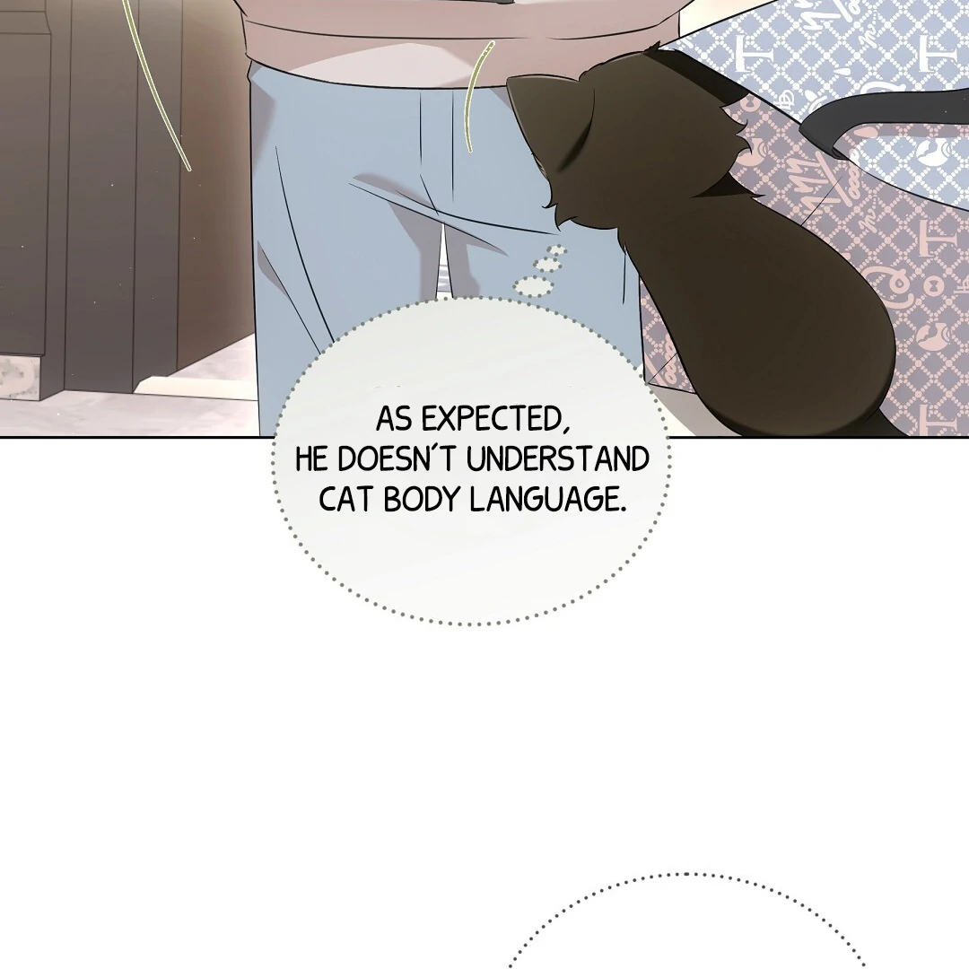 NEKO THERAPY Chapter 9 - Page 58 in English