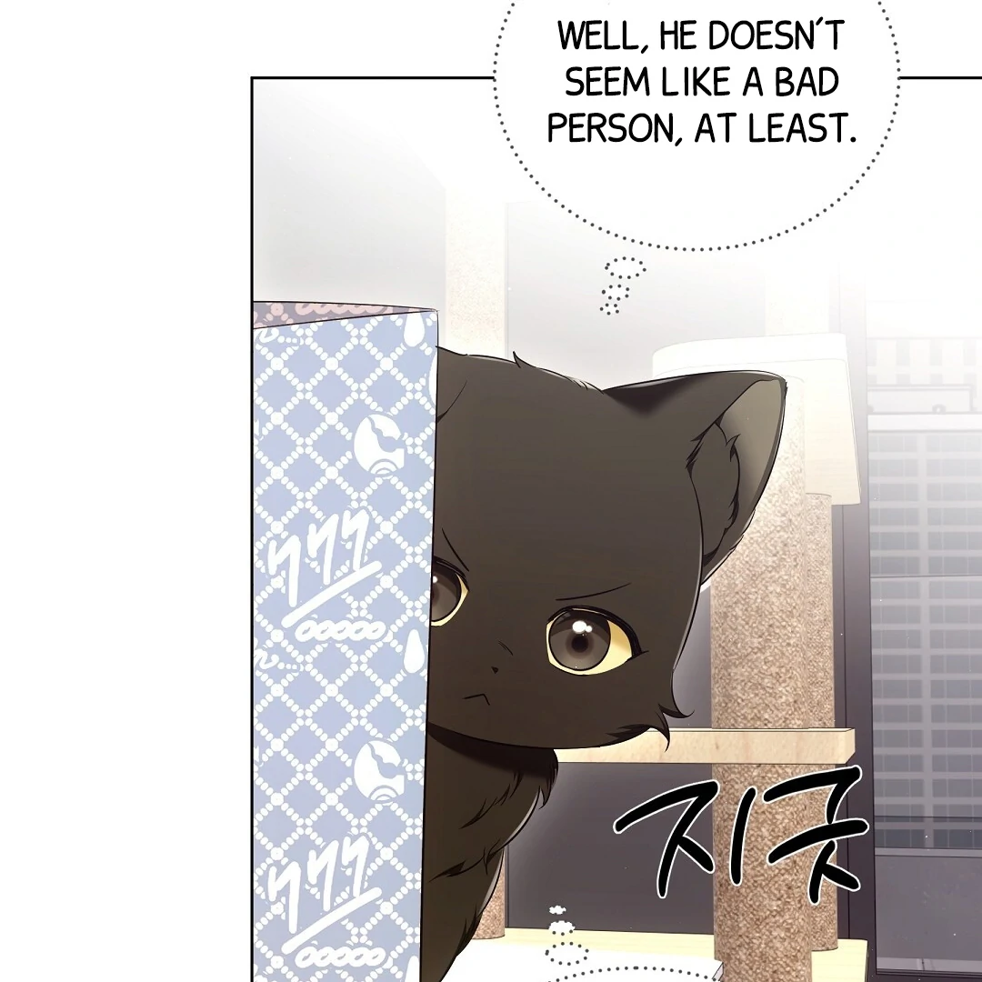 NEKO THERAPY Chapter 9 - Page 59 in English