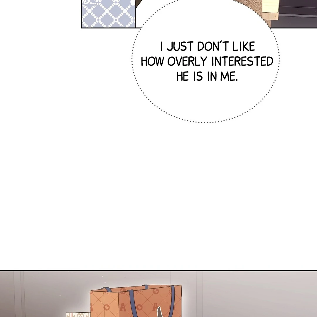 NEKO THERAPY Chapter 9 - Page 60 in English