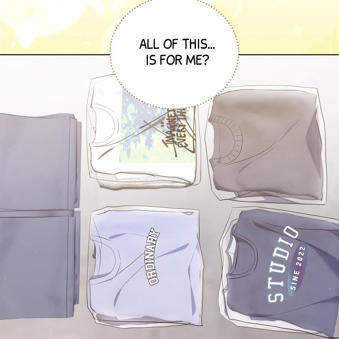 NEKO THERAPY Chapter 9 - Page 62 in English
