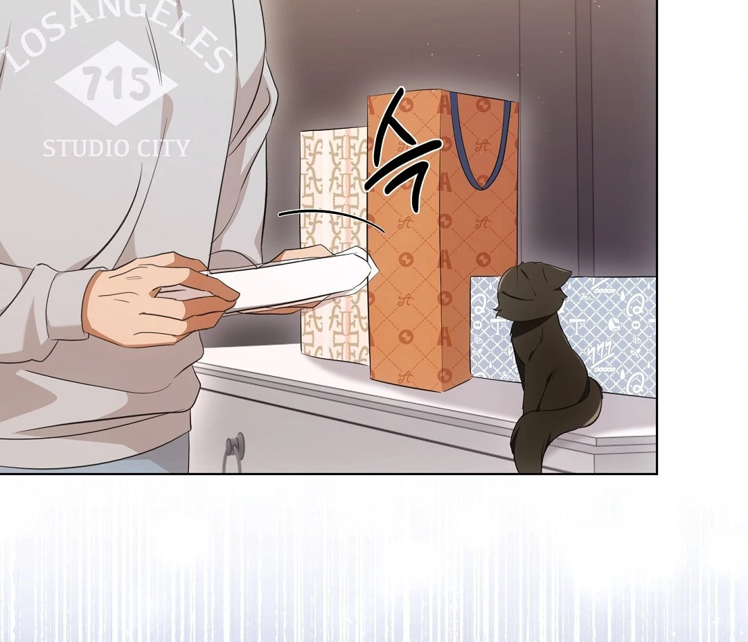 NEKO THERAPY Chapter 9 - Page 65 in English